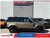 2024 Land Rover Defender P400 X-Dynamic SE (Stk: 17322) in SASKATOON - Image 3 of 24