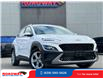 2022 Hyundai Kona 2.0L Preferred (Stk: 17363) in SASKATOON - Image 1 of 24