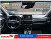 2022 Hyundai Kona 2.0L Preferred (Stk: 17363) in SASKATOON - Image 17 of 24