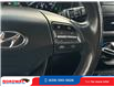 2022 Hyundai Kona 2.0L Preferred (Stk: 17363) in SASKATOON - Image 15 of 24