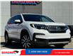2020 Honda Pilot EX-L Navi (Stk: 17374A) in SASKATOON - Image 1 of 32