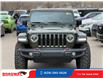 2021 Jeep Wrangler Unlimited Rubicon (Stk: 17392) in SASKATOON - Image 3 of 20