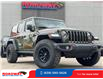 2021 Jeep Wrangler Unlimited Rubicon (Stk: 17392) in SASKATOON - Image 1 of 20