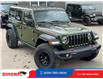 2021 Jeep Wrangler Unlimited Rubicon (Stk: 17392) in SASKATOON - Image 2 of 20
