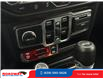 2021 Jeep Wrangler Unlimited Rubicon (Stk: 17392) in SASKATOON - Image 19 of 20