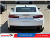 2017 Chevrolet Camaro 1LT (Stk: 17376) in SASKATOON - Image 7 of 23