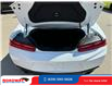 2017 Chevrolet Camaro 1LT (Stk: 17376) in SASKATOON - Image 8 of 23