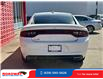2018 Dodge Charger GT (Stk: 17166A) in SASKATOON - Image 4 of 25