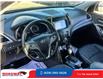 2017 Hyundai Santa Fe Sport 2.0T SE (Stk: 17199A) in Regina - Image 9 of 26