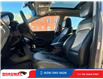 2017 Hyundai Santa Fe Sport 2.0T SE (Stk: 17199A) in Regina - Image 10 of 26