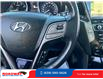 2017 Hyundai Santa Fe Sport 2.0T SE (Stk: 17199A) in Regina - Image 16 of 26