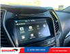 2017 Hyundai Santa Fe Sport 2.0T SE (Stk: 17199A) in Regina - Image 20 of 26
