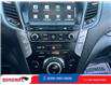 2017 Hyundai Santa Fe Sport 2.0T SE (Stk: 17199A) in Regina - Image 21 of 26