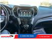 2017 Hyundai Santa Fe Sport 2.0T SE (Stk: 17199A) in Regina - Image 22 of 26