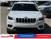 2019 Jeep Cherokee North (Stk: 17319A) in Regina - Image 2 of 28
