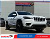 2019 Jeep Cherokee North (Stk: 17319A) in Regina - Image 1 of 28