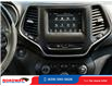2019 Jeep Cherokee North (Stk: 17319A) in Regina - Image 20 of 28
