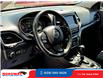 2019 Jeep Cherokee North (Stk: 17319A) in Regina - Image 10 of 28