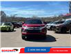 2021 Mitsubishi RVR SE (Stk: 17396) in Regina - Image 2 of 24