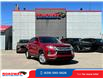 2021 Mitsubishi RVR SE (Stk: 17396) in Regina - Image 1 of 24