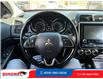 2021 Mitsubishi RVR SE (Stk: 17396) in Regina - Image 14 of 24