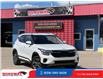 2025 Kia Seltos EX (Stk: 17422) in SASKATOON - Image 1 of 24