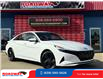 2022 Hyundai Elantra Preferred (Stk: 17054) in SASKATOON - Image 1 of 23