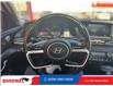 2022 Hyundai Elantra Preferred (Stk: 17054) in SASKATOON - Image 11 of 23