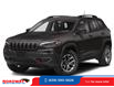 2022 Jeep Cherokee Trailhawk (Stk: 17451) in Regina - Image 1 of 11