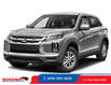 2022 Mitsubishi RVR SE (Stk: 17453) in Regina - Image 1 of 11