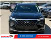 2020 Hyundai Santa Fe Essential 2.4  w/Safety Package (Stk: 16905A) in Regina - Image 2 of 25