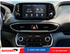 2020 Hyundai Santa Fe Essential 2.4  w/Safety Package (Stk: 16905A) in Regina - Image 17 of 25
