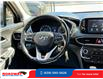 2020 Hyundai Santa Fe Essential 2.4  w/Safety Package (Stk: 16905A) in Regina - Image 13 of 25