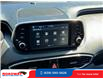 2020 Hyundai Santa Fe Essential 2.4  w/Safety Package (Stk: 16905A) in Regina - Image 18 of 25