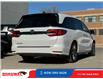 2022 Honda Odyssey EX-L Navi (Stk: 17435) in Regina - Image 4 of 31