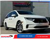 2022 Honda Odyssey EX-L Navi (Stk: 17435) in Regina - Image 1 of 31