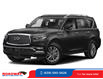 2023 Infiniti QX80 ProACTIVE 7 Passenger (Stk: 17448) in Regina - Image 1 of 12