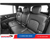 2023 Infiniti QX80 ProACTIVE 7 Passenger (Stk: 17448) in Regina - Image 9 of 12