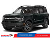 2023 Ford Bronco Sport Badlands (Stk: 17459) in Regina - Image 1 of 12