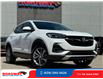 2023 Buick Encore GX Essence (Stk: 17443) in Regina - Image 1 of 31