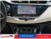 2023 Buick Encore GX Essence (Stk: 17443) in Regina - Image 21 of 31