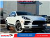 2021 Porsche Macan Base (Stk: 17202) in SASKATOON - Image 1 of 30