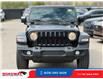 2023 Jeep Wrangler Sport (Stk: 17391) in Regina - Image 2 of 23