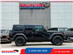 2023 Jeep Wrangler Sport (Stk: 17391) in Regina - Image 3 of 23
