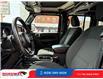 2023 Jeep Wrangler Sport (Stk: 17391) in Regina - Image 9 of 23
