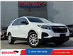2022 Chevrolet Equinox LS (Stk: 17434) in Regina - Image 1 of 25