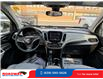 2022 Chevrolet Equinox LS (Stk: 17434) in Regina - Image 11 of 25