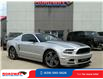 2014 Ford Mustang V6 (Stk: 17250Y) in Regina - Image 1 of 23