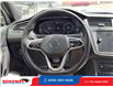 2022 Volkswagen Tiguan Comfortline R-Line Black Edition (Stk: 17420) in Regina - Image 12 of 20