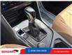 2022 Volkswagen Tiguan Comfortline R-Line Black Edition (Stk: 17420) in Regina - Image 17 of 20